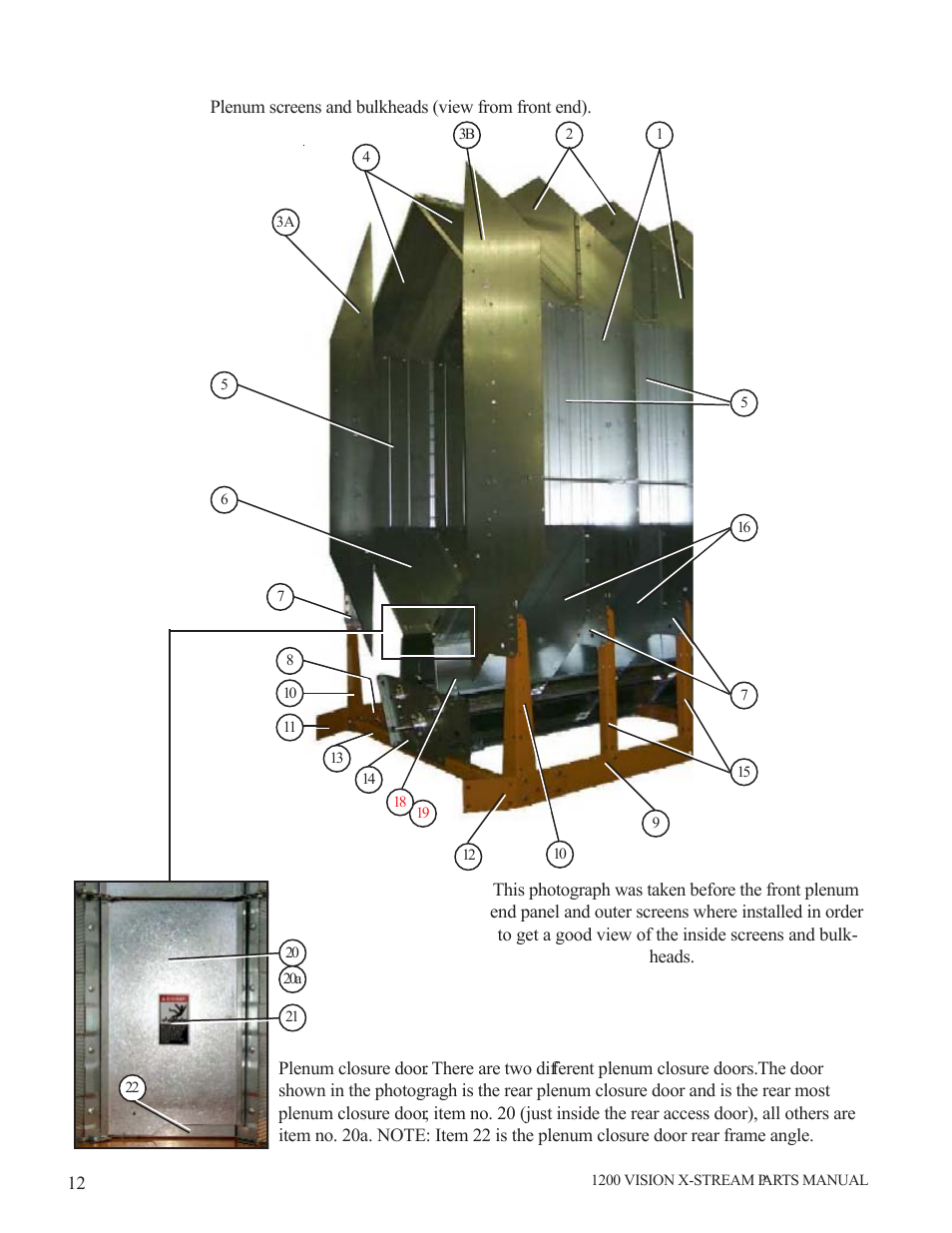 Grain Systems PNEG-1616 User Manual | Page 12 / 70
