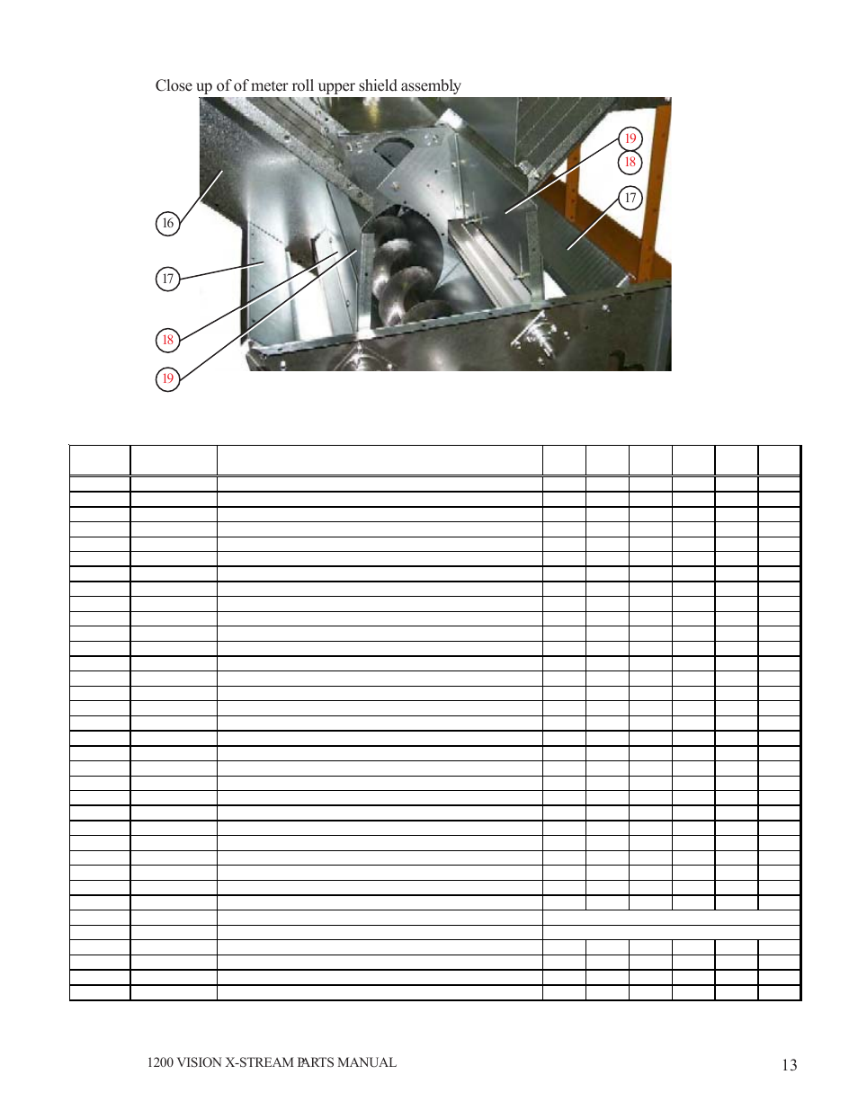 Grain Systems PNEG-1616 User Manual | Page 13 / 70