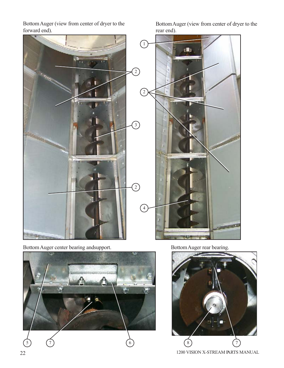 Grain Systems PNEG-1616 User Manual | Page 22 / 70