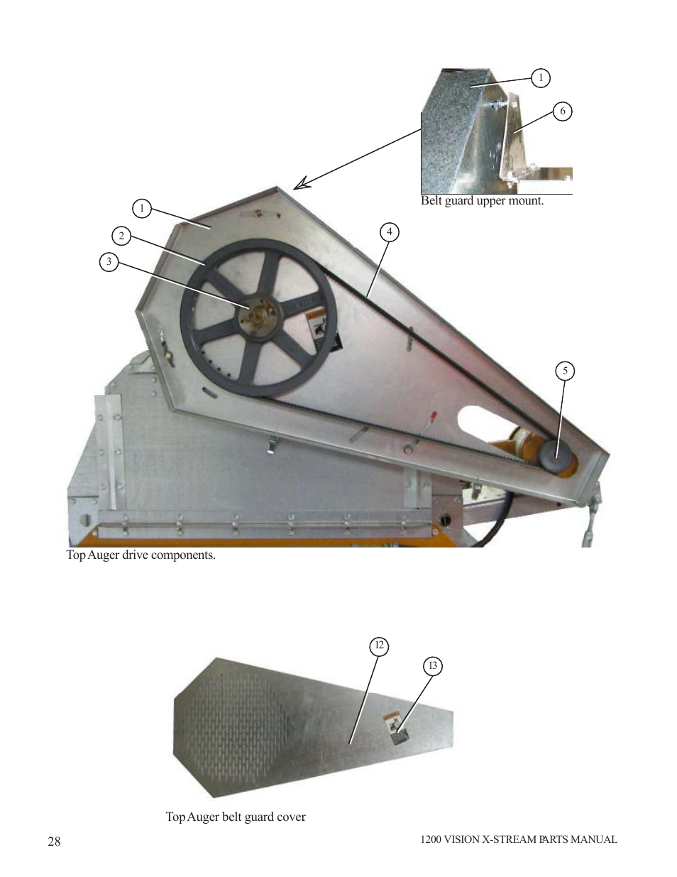 Grain Systems PNEG-1616 User Manual | Page 28 / 70