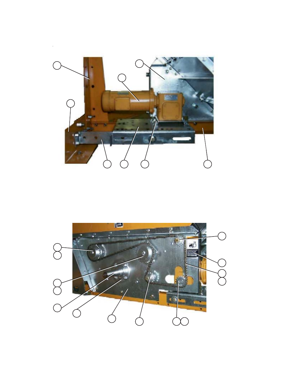 Grain Systems PNEG-1616 User Manual | Page 30 / 70