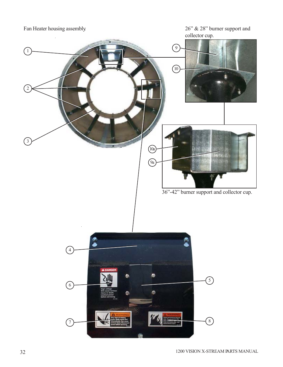Grain Systems PNEG-1616 User Manual | Page 32 / 70