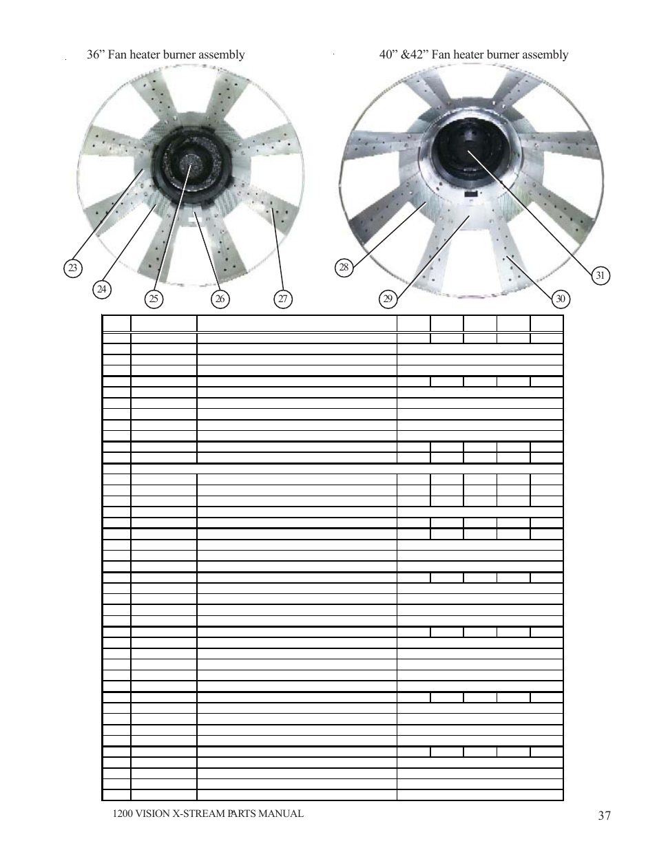 Grain Systems PNEG-1616 User Manual | Page 37 / 70