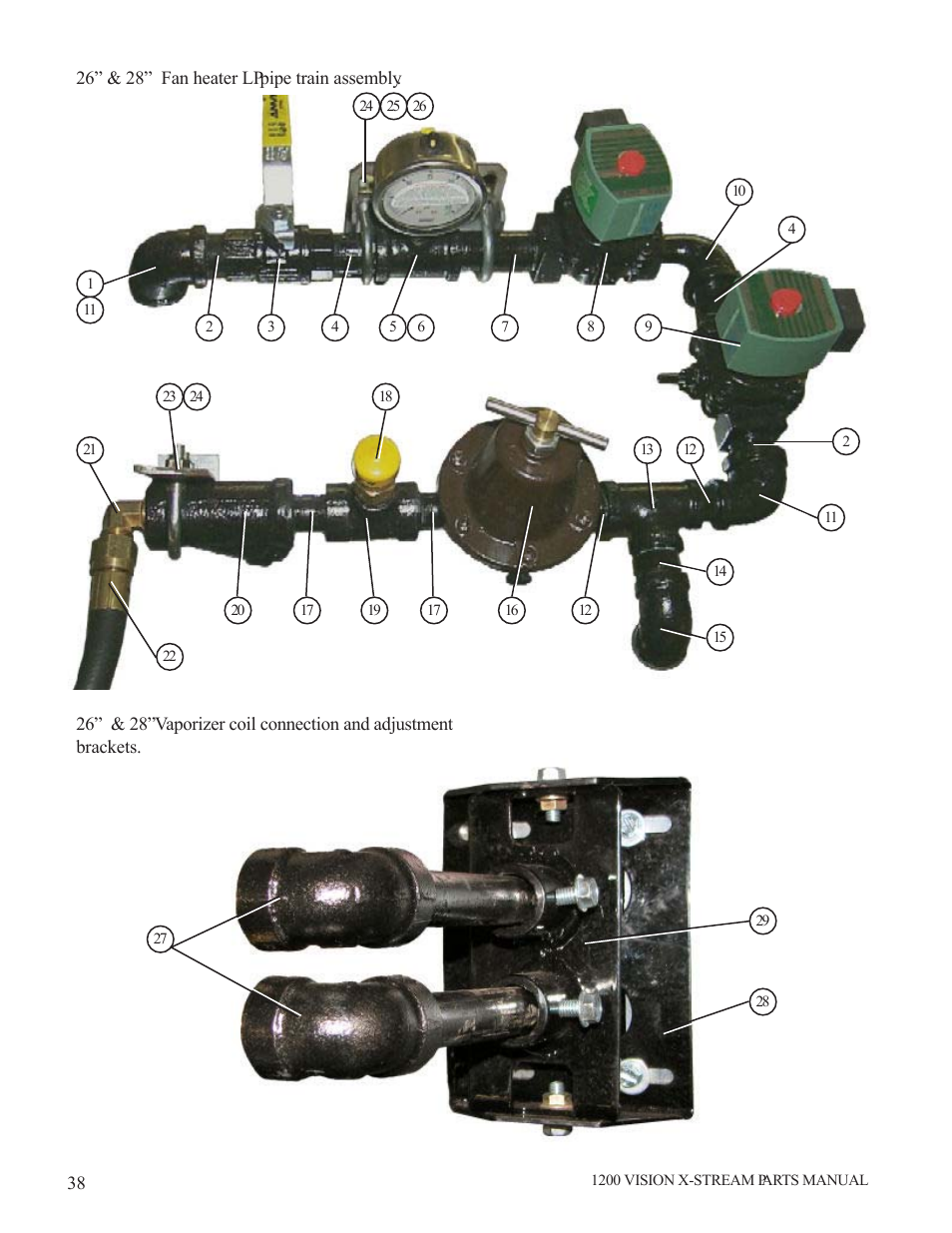Grain Systems PNEG-1616 User Manual | Page 38 / 70