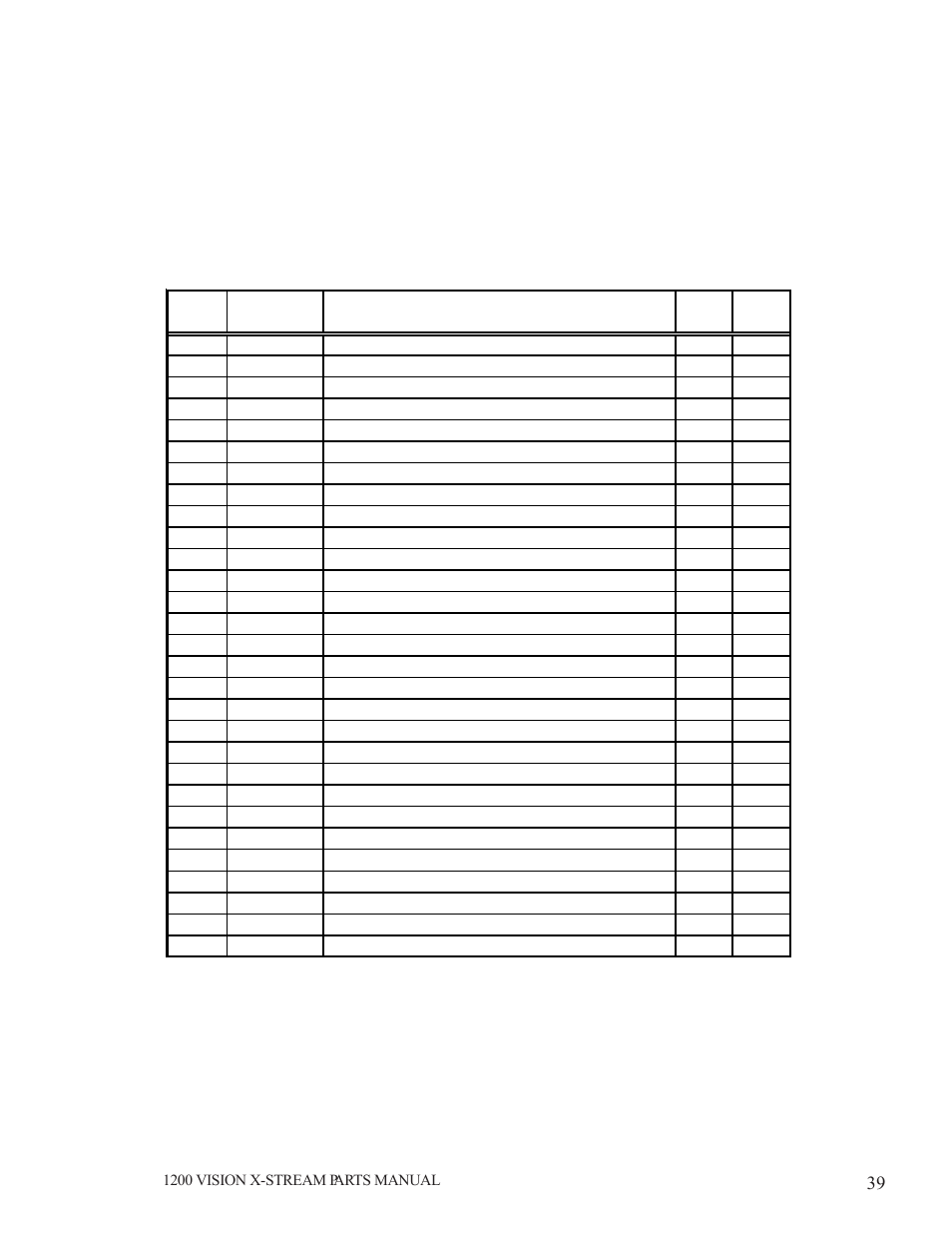 Lp pipe train assemblies | Grain Systems PNEG-1616 User Manual | Page 39 / 70