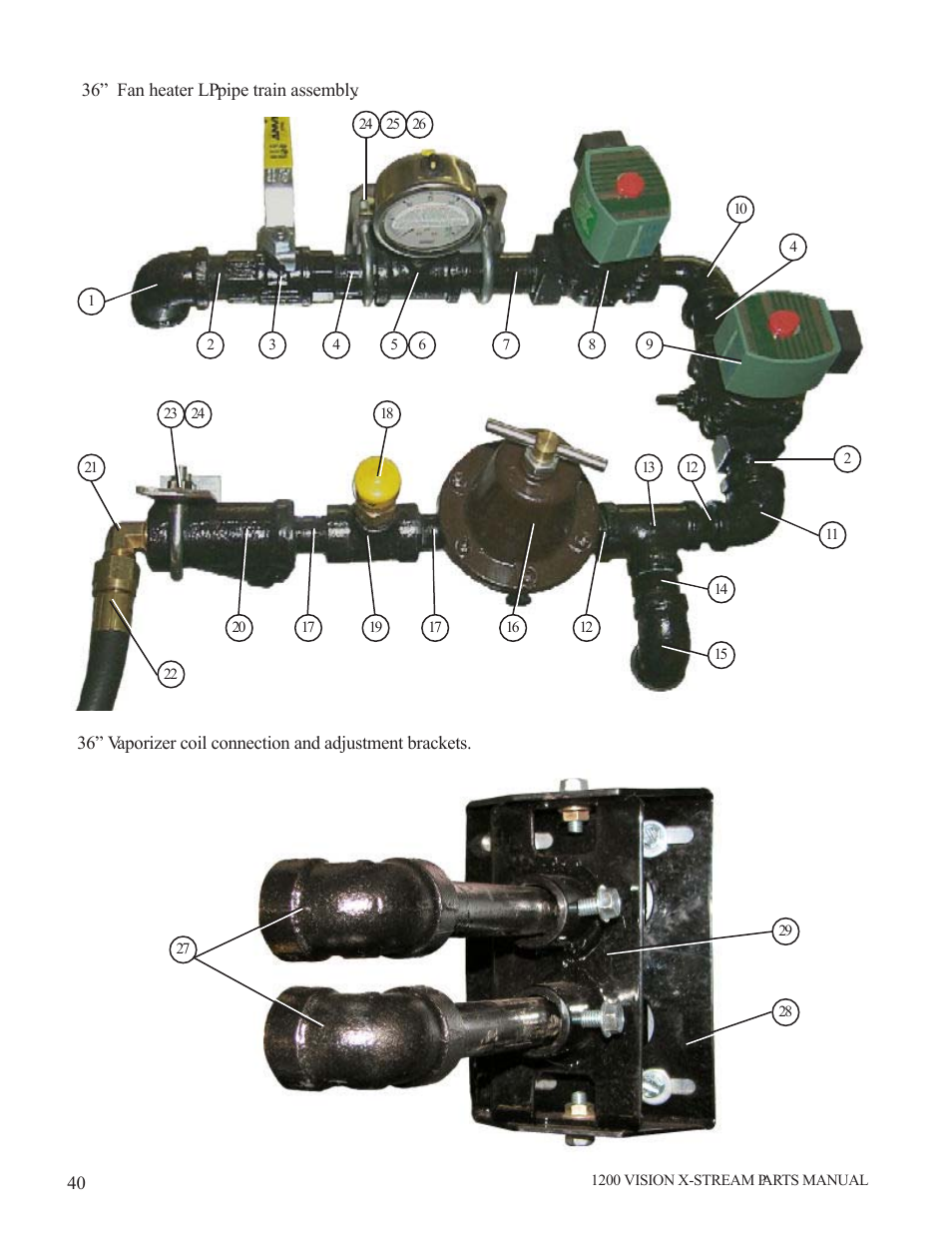 Grain Systems PNEG-1616 User Manual | Page 40 / 70