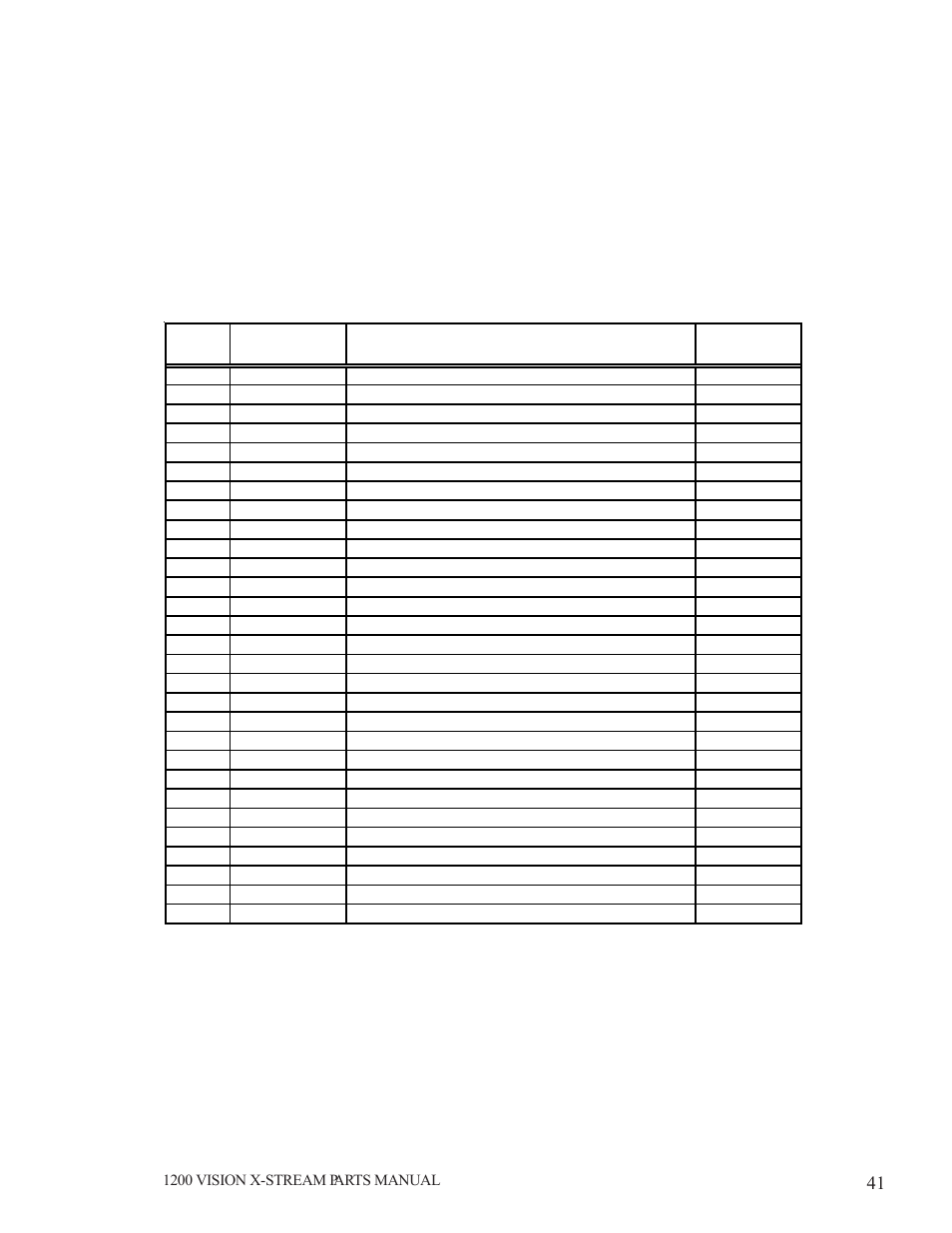 Lp pipe train assemblies | Grain Systems PNEG-1616 User Manual | Page 41 / 70