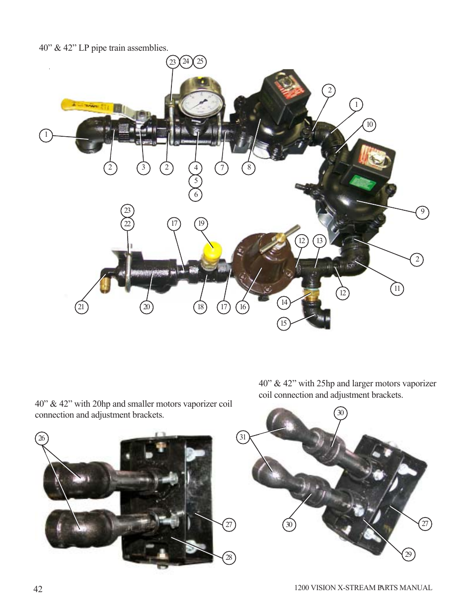 Grain Systems PNEG-1616 User Manual | Page 42 / 70