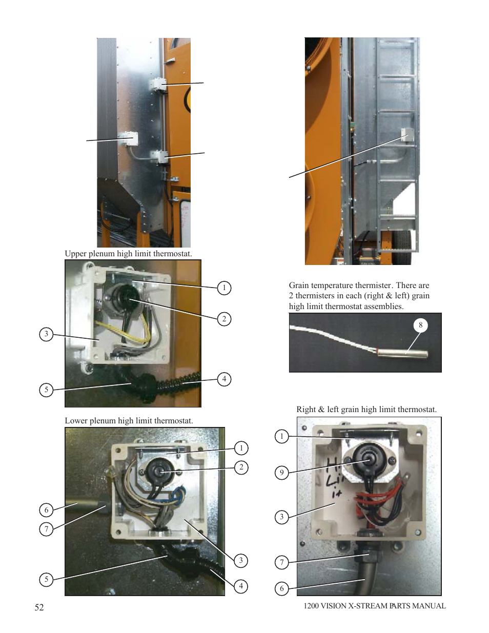 Grain Systems PNEG-1616 User Manual | Page 52 / 70
