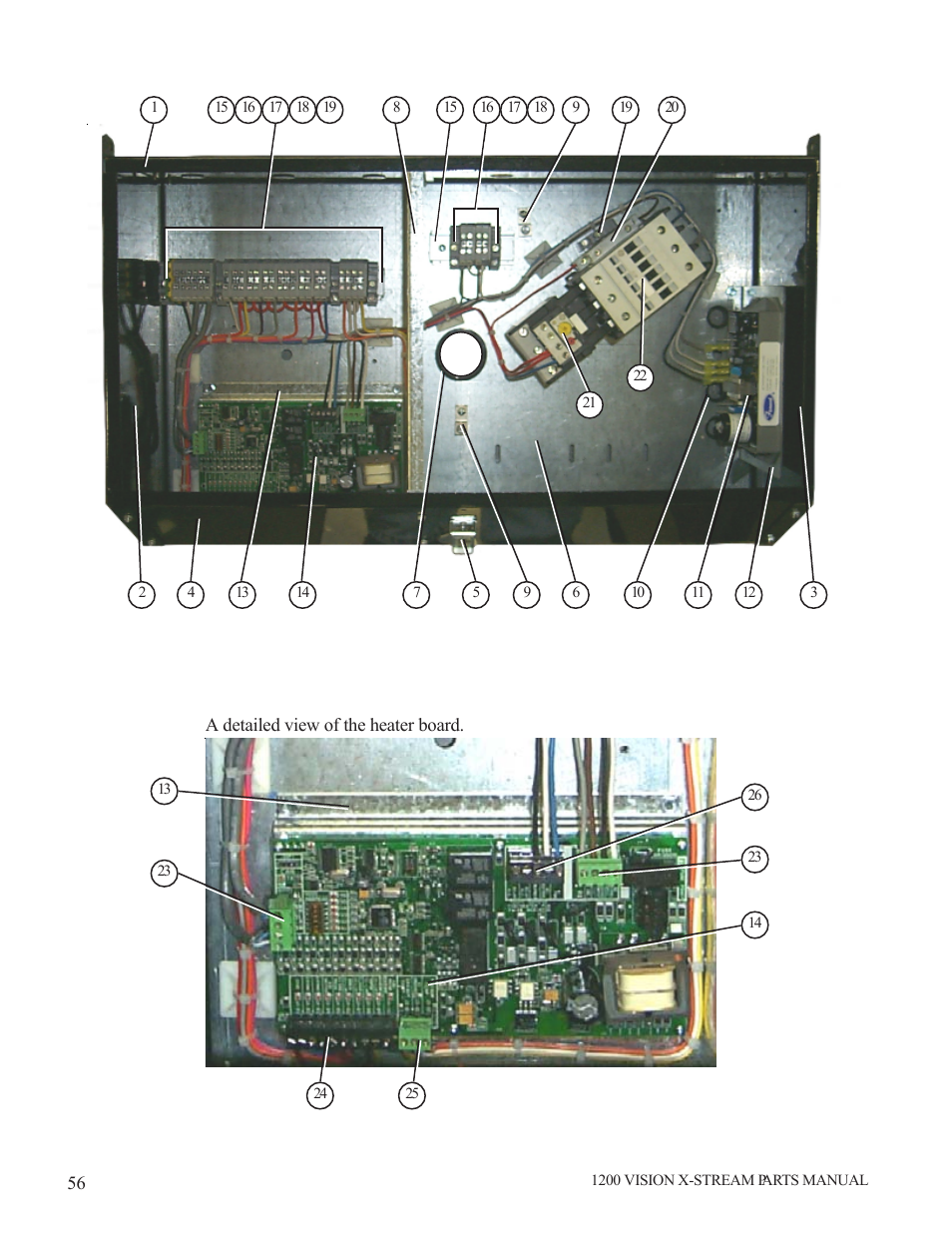 Grain Systems PNEG-1616 User Manual | Page 56 / 70