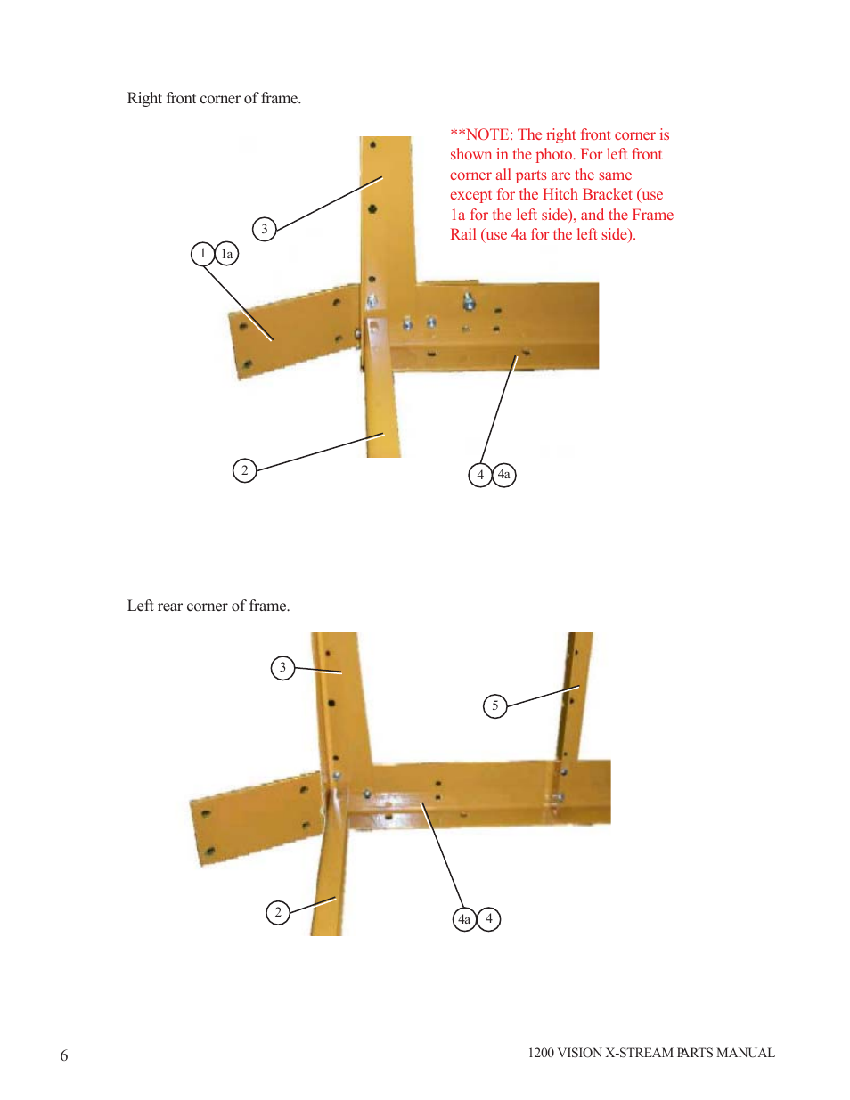 Grain Systems PNEG-1616 User Manual | Page 6 / 70