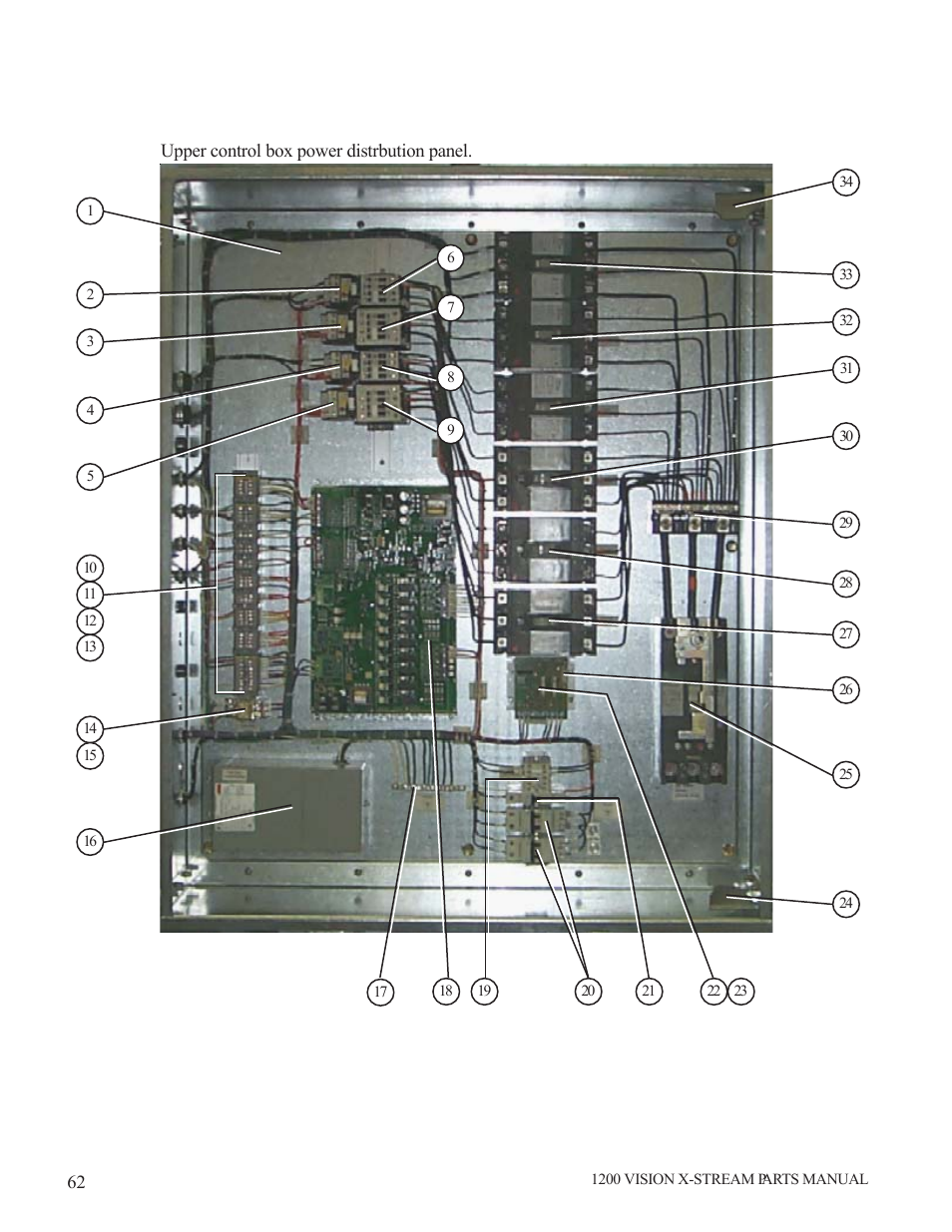 Grain Systems PNEG-1616 User Manual | Page 62 / 70