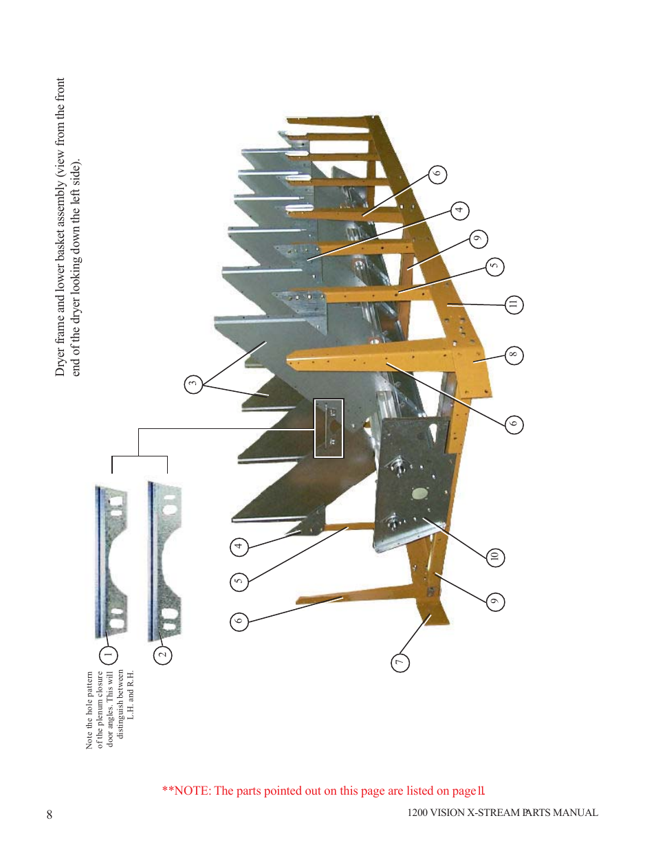 Grain Systems PNEG-1616 User Manual | Page 8 / 70