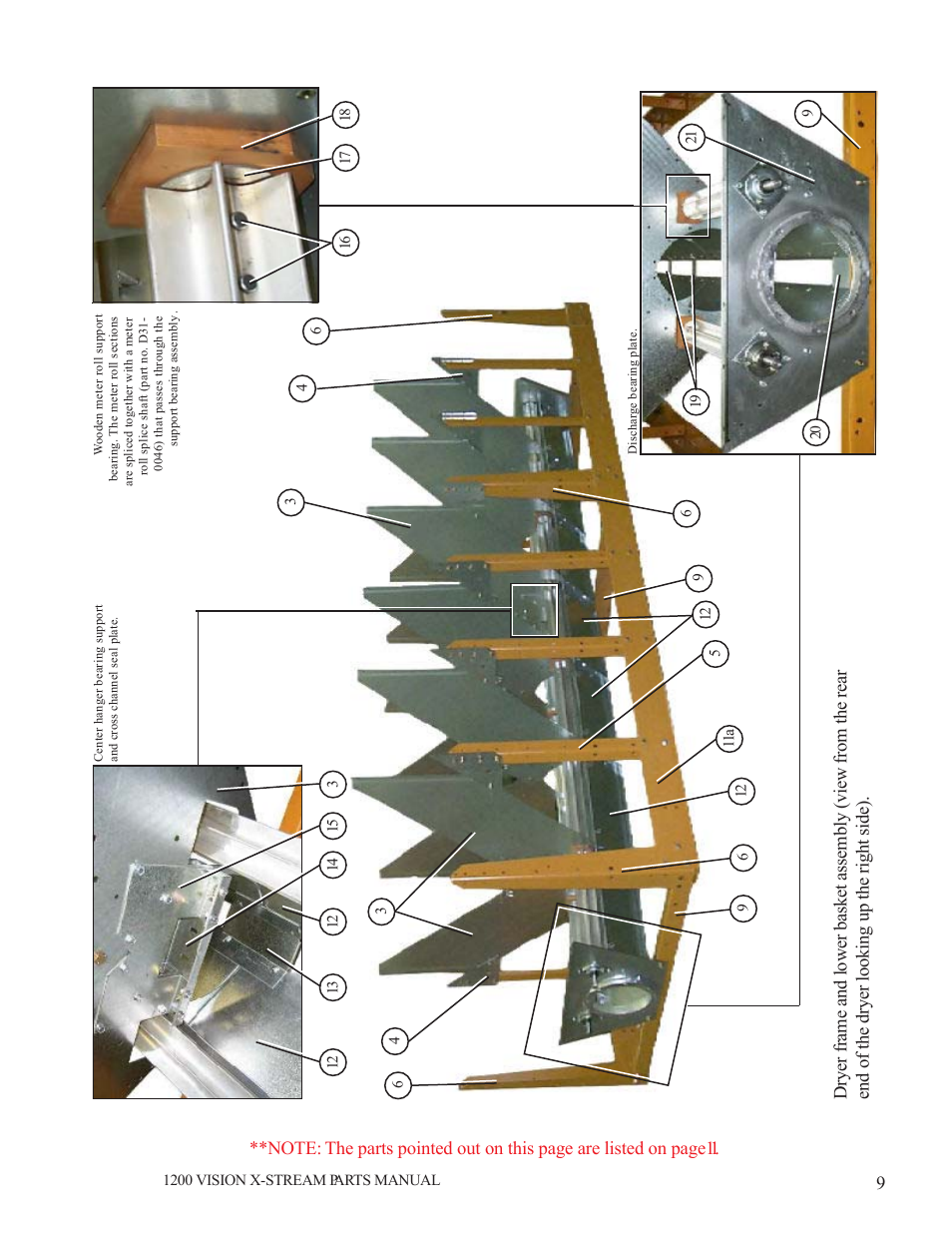 Grain Systems PNEG-1616 User Manual | Page 9 / 70