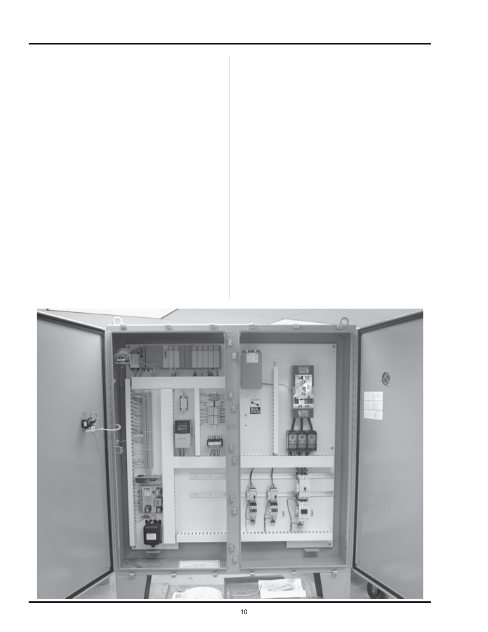 Tower dryer operations & service, Installation requirements electrical, Fuel | Grain Systems PNEG-526 User Manual | Page 10 / 192