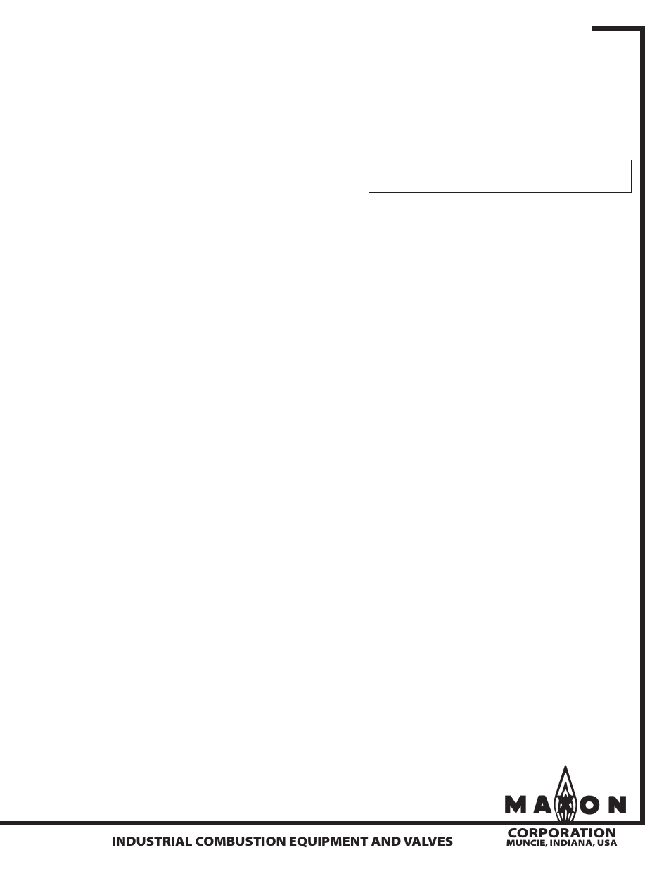 Maintenance instructions, Repair / replacement procedures, Burners | Grain Systems PNEG-526 User Manual | Page 107 / 192