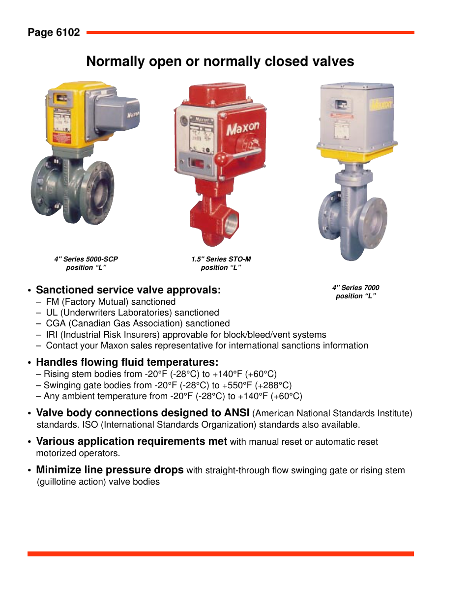 Normally open or normally closed valves | Grain Systems PNEG-526 User Manual | Page 114 / 192