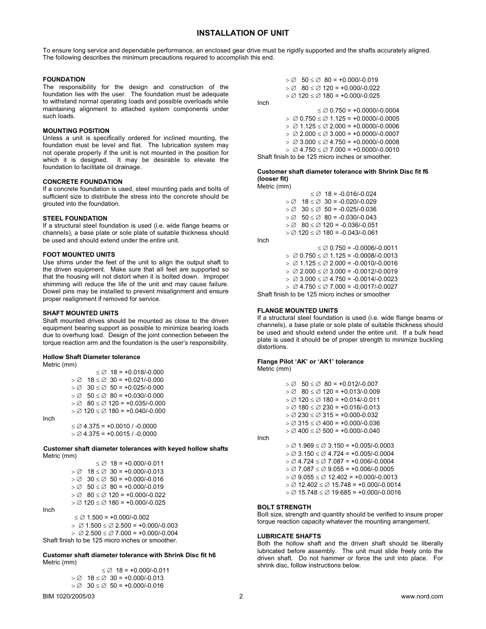 Grain Systems PNEG-526 User Manual | Page 130 / 192