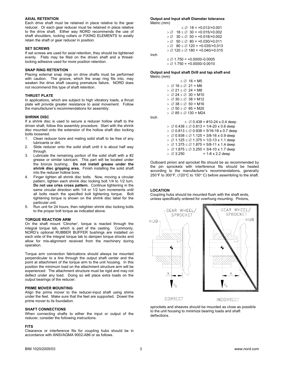 Grain Systems PNEG-526 User Manual | Page 131 / 192