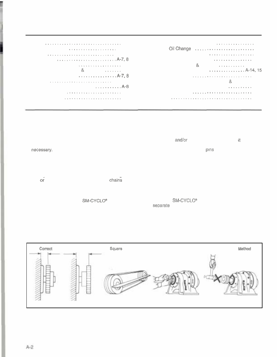 Mounting | Grain Systems PNEG-526 User Manual | Page 139 / 192
