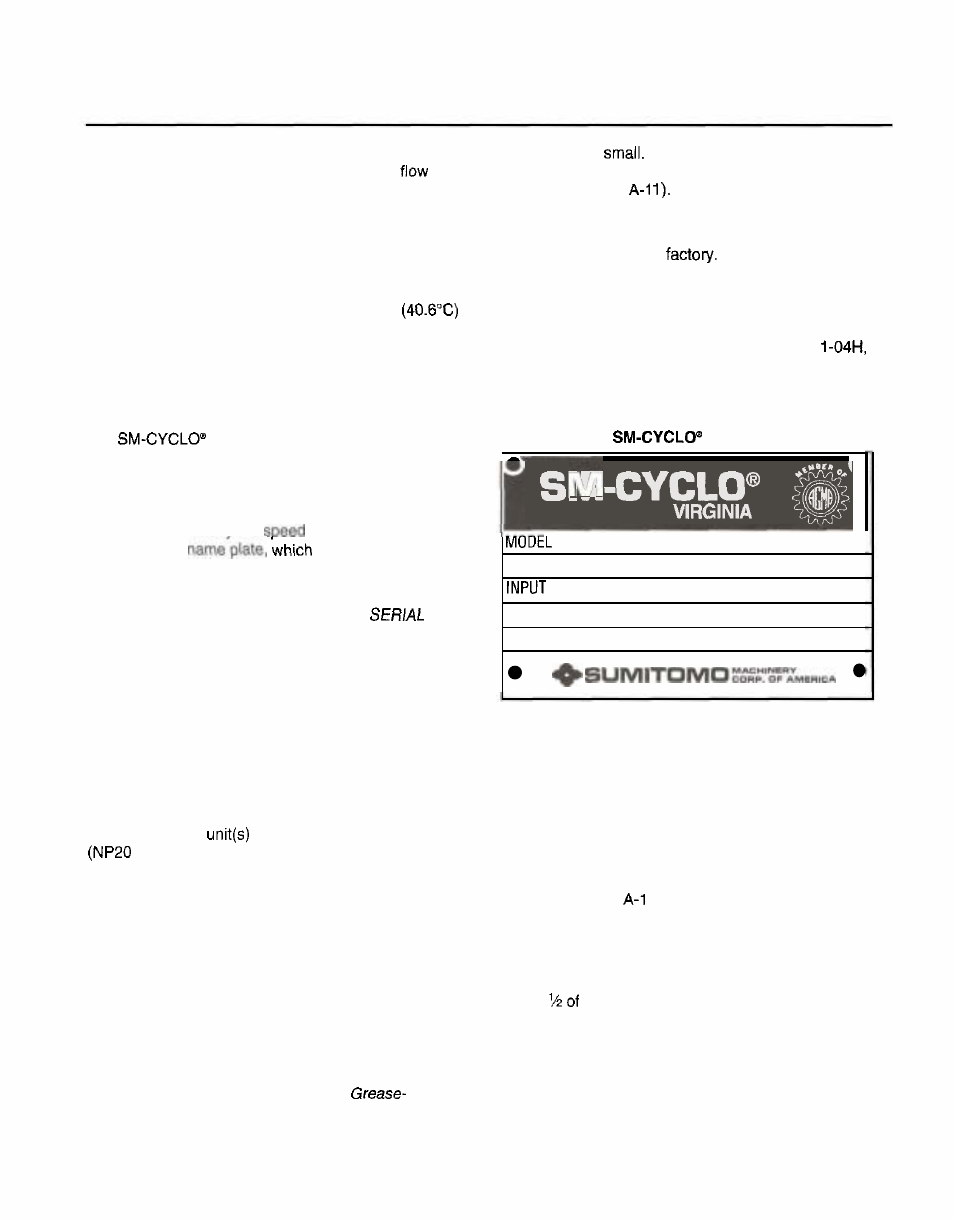 Daily inspection, Ordering correct replacement units or parts, Storage and operation after storage | Grain Systems PNEG-526 User Manual | Page 153 / 192