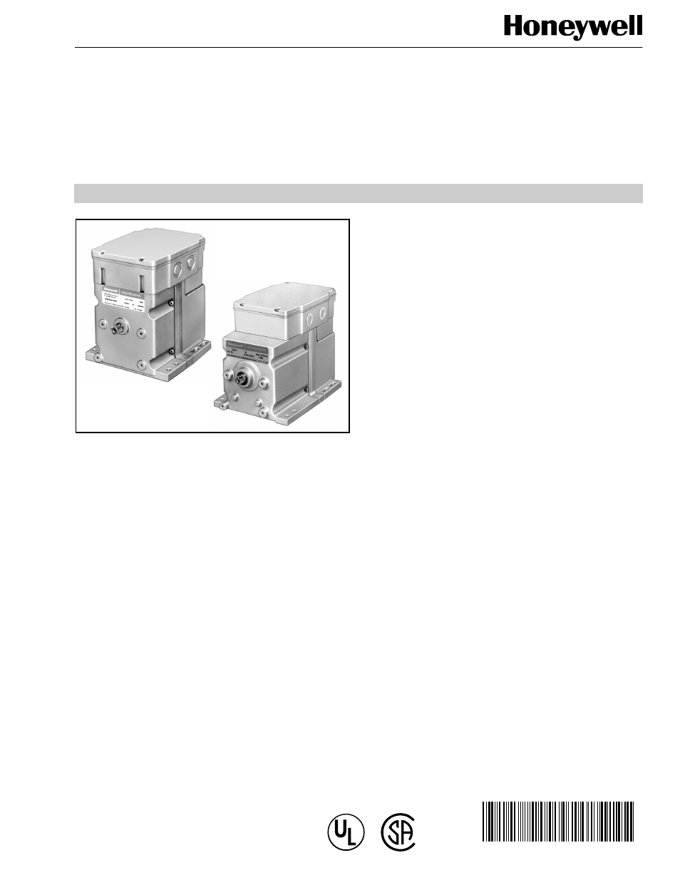 Series 72 modutrol iv™ motors, Application, Features | Grain Systems PNEG-526 User Manual | Page 156 / 192
