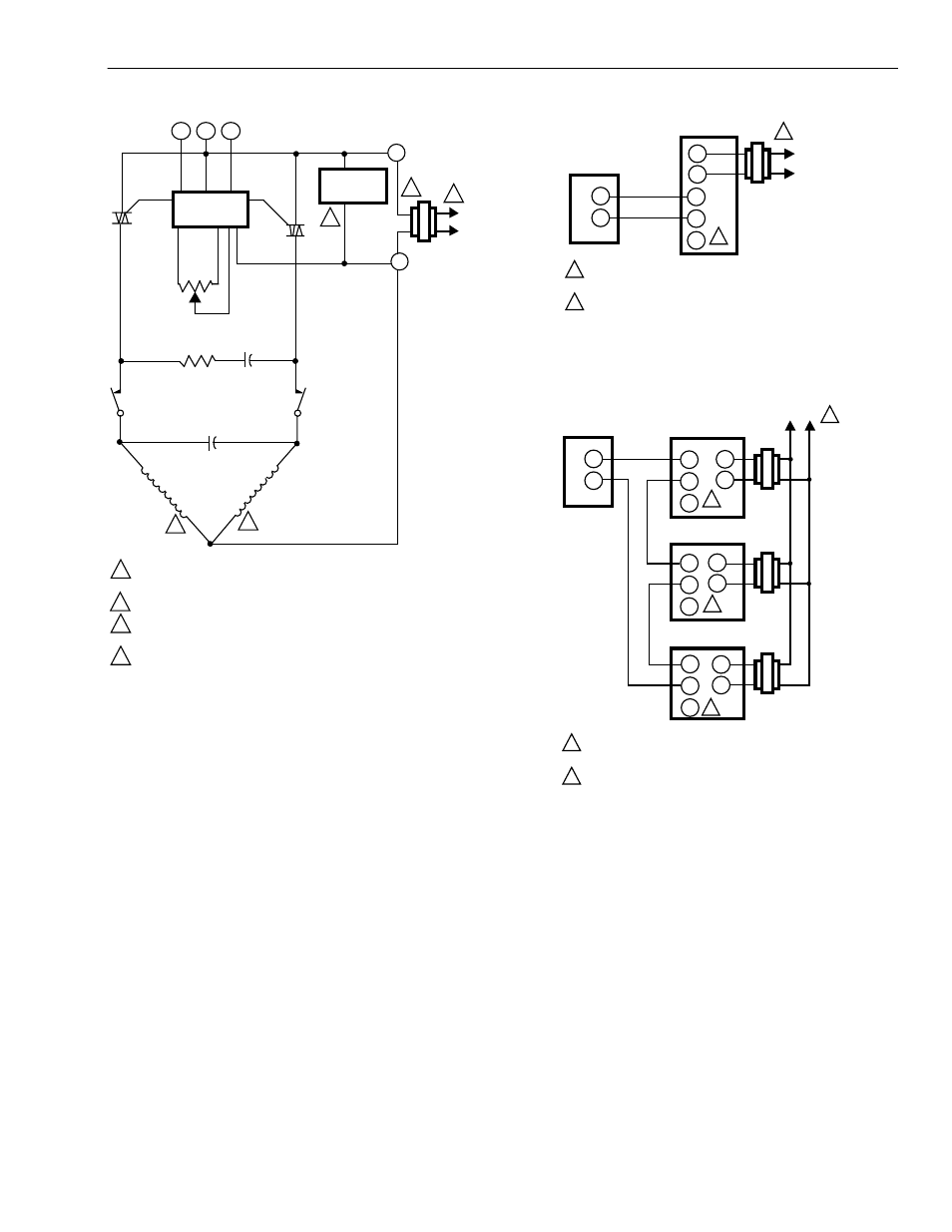 Series 72 modutrol iv™ motors | Grain Systems PNEG-526 User Manual | Page 164 / 192