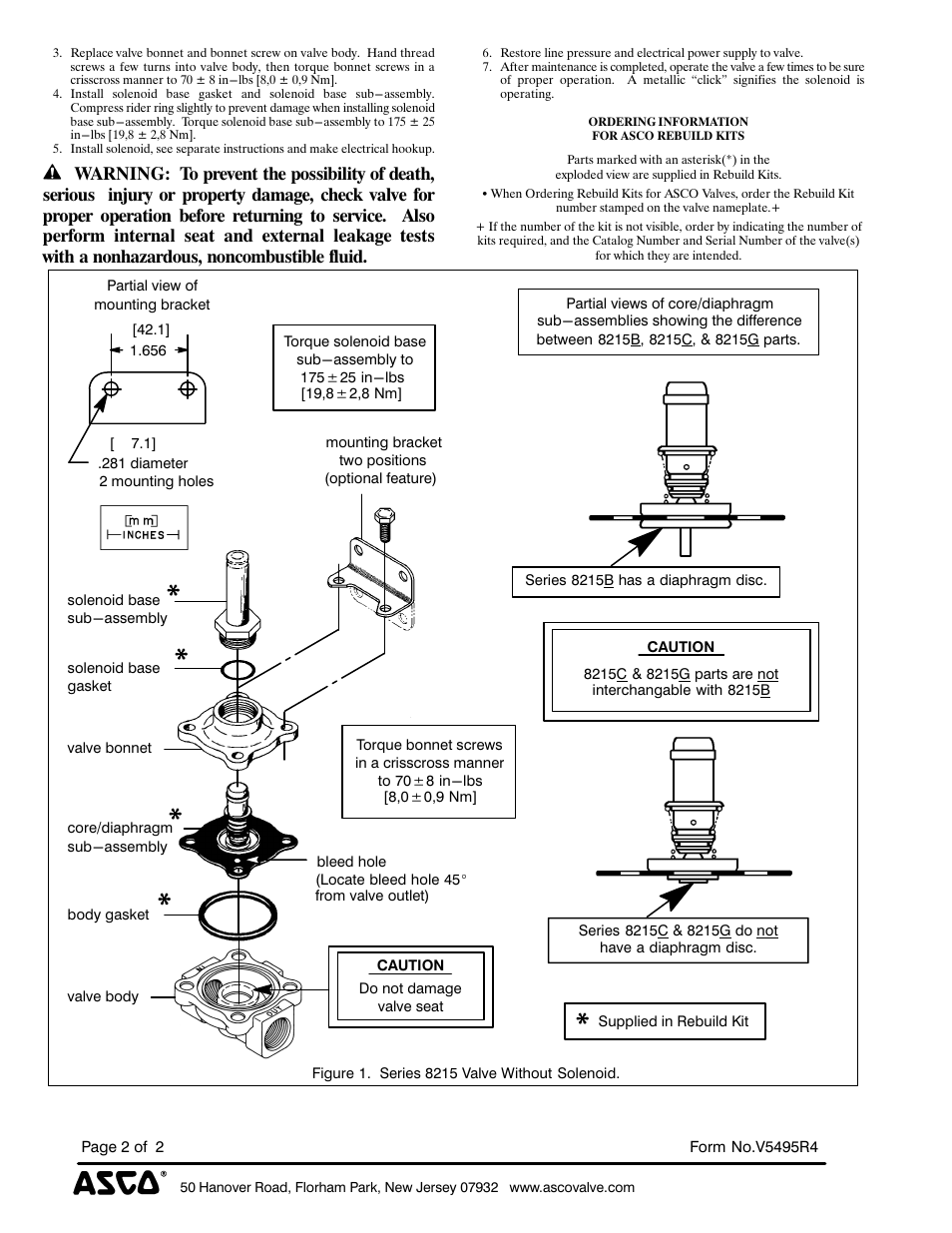 Grain Systems PNEG-526 User Manual | Page 183 / 192