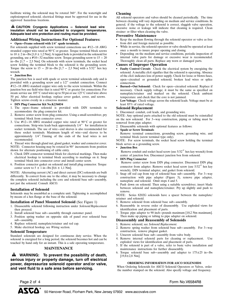 Grain Systems PNEG-526 User Manual | Page 185 / 192