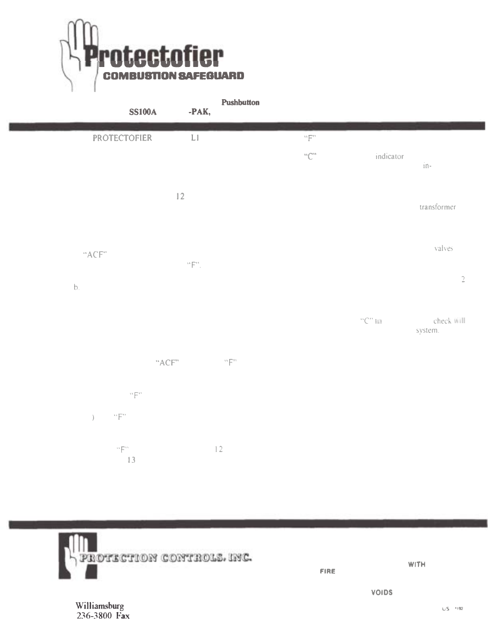 Form 6642 va | Grain Systems PNEG-526 User Manual | Page 189 / 192