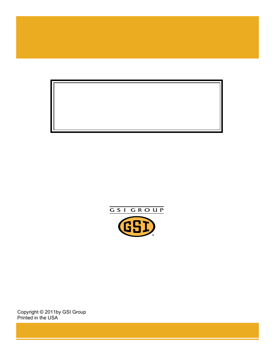 Grain Systems PNEG-526 User Manual | Page 192 / 192