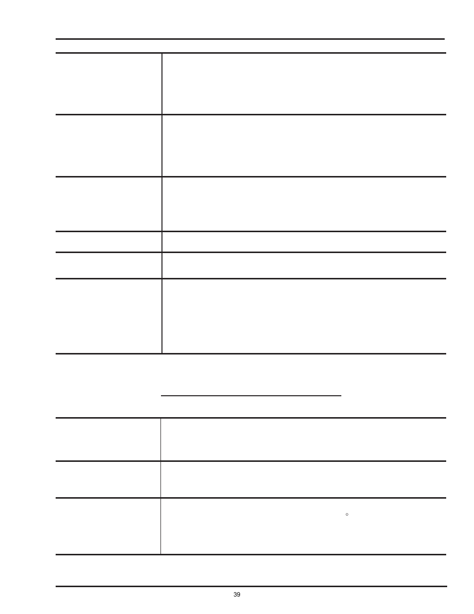 Tower dryer operations & service, Troubleshooting, Troubleshooting – general | Grain Systems PNEG-526 User Manual | Page 39 / 192