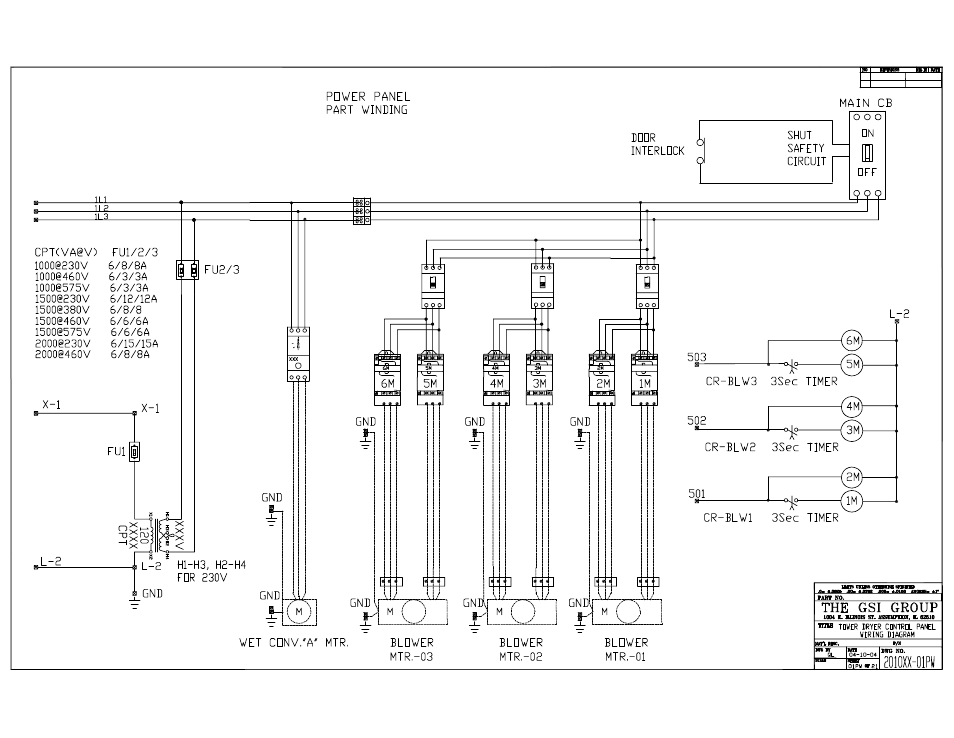 Grain Systems PNEG-526 User Manual | Page 55 / 192