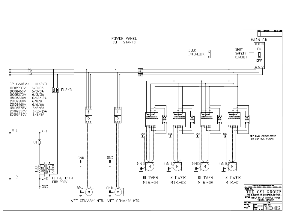 Grain Systems PNEG-526 User Manual | Page 56 / 192