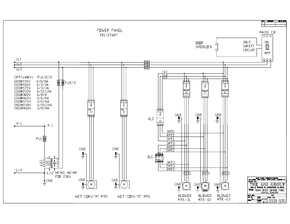 Grain Systems PNEG-526 User Manual | Page 58 / 192