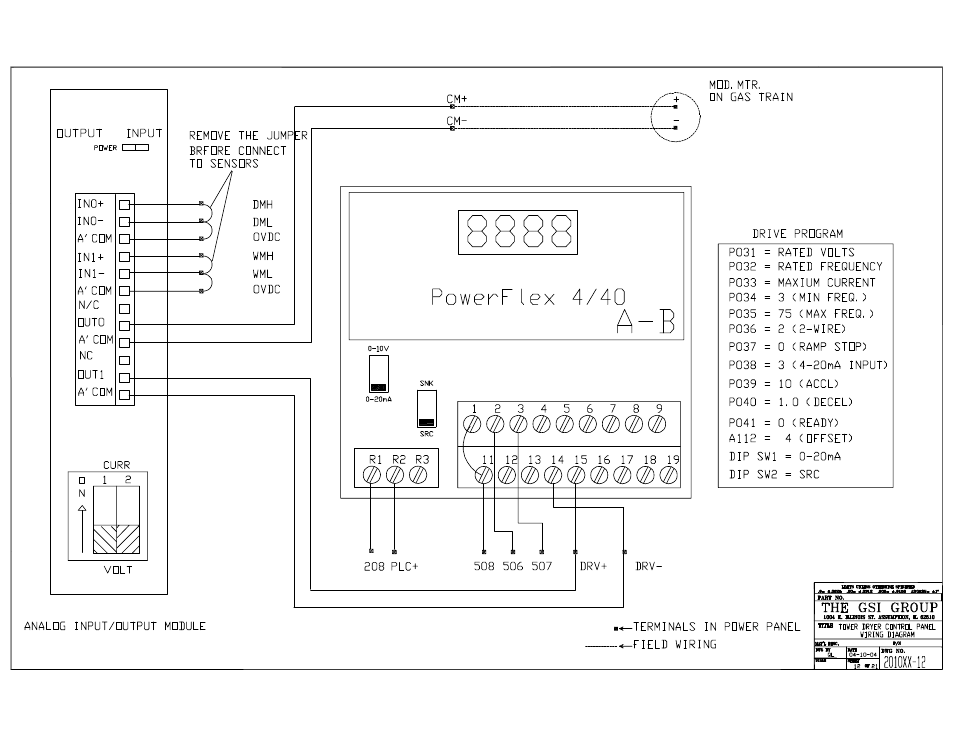 Grain Systems PNEG-526 User Manual | Page 70 / 192