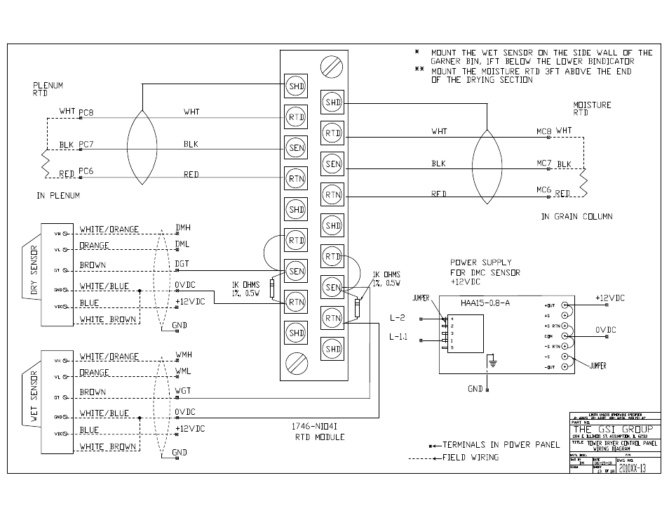 Grain Systems PNEG-526 User Manual | Page 71 / 192
