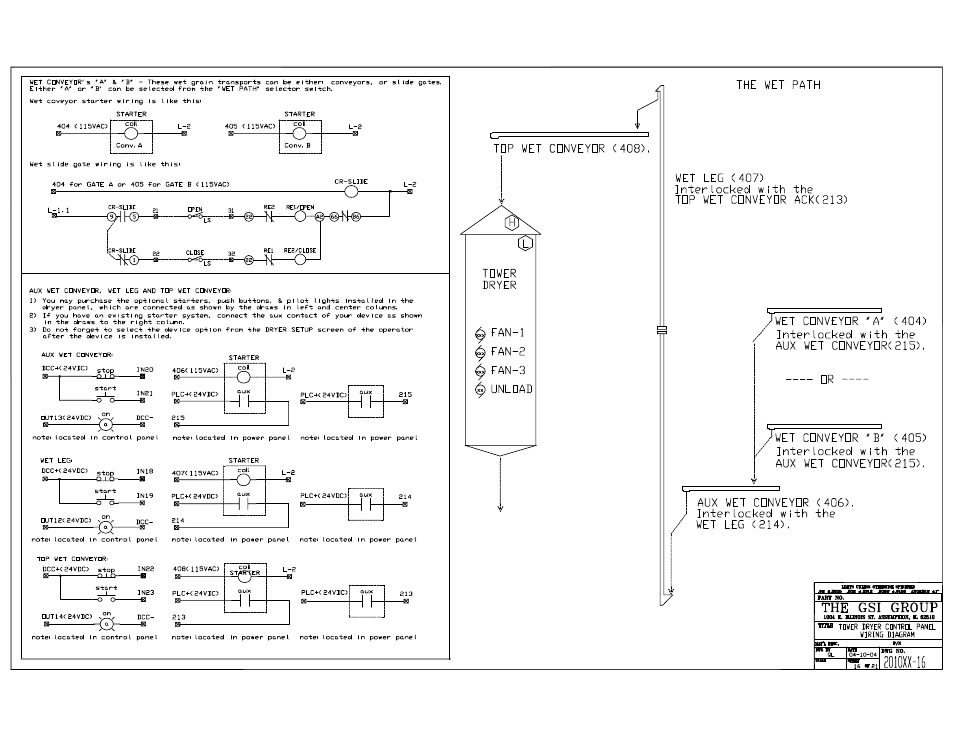Grain Systems PNEG-526 User Manual | Page 74 / 192