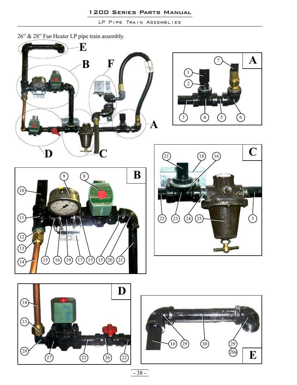 Grain Systems PNEG-1342 User Manual | Page 38 / 72