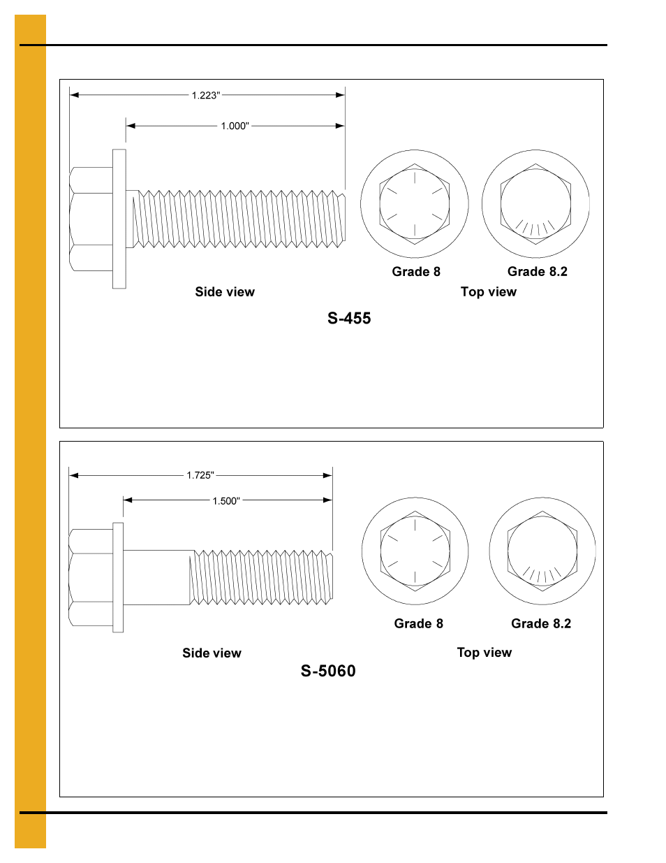 Grain Systems Tanks PNEG-1400 User Manual | Page 24 / 54