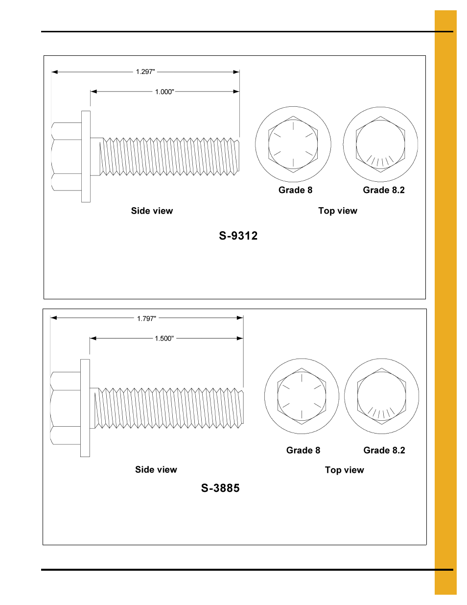 Grain Systems Tanks PNEG-1400 User Manual | Page 25 / 54