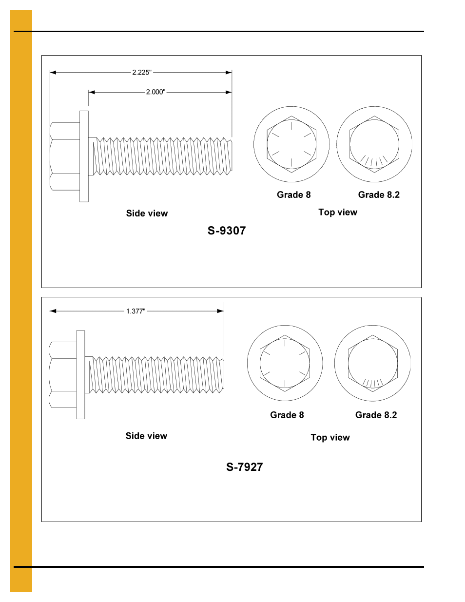 Grain Systems Tanks PNEG-1400 User Manual | Page 26 / 54