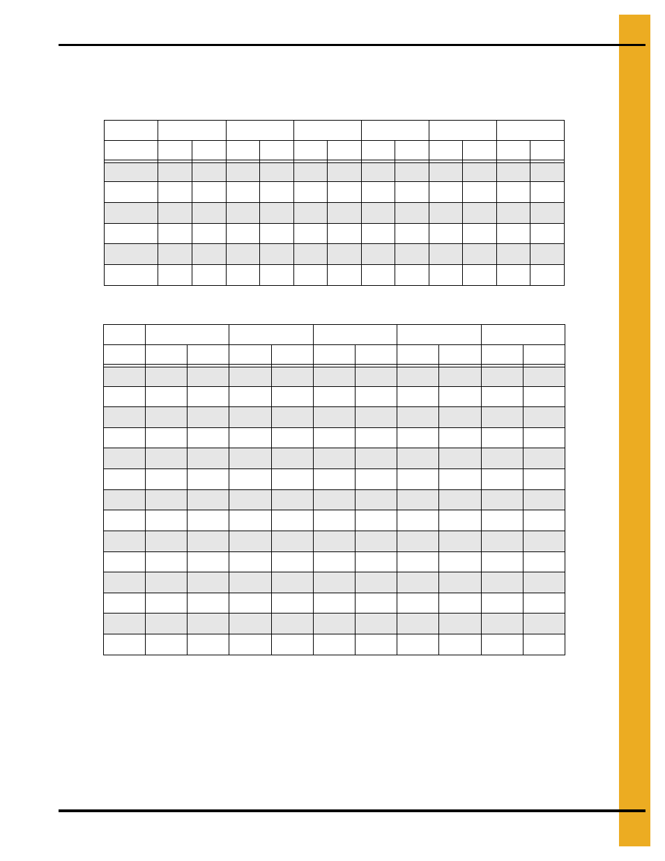 Sidedraw accessory instructions | Grain Systems Tanks PNEG-1400 User Manual | Page 49 / 54