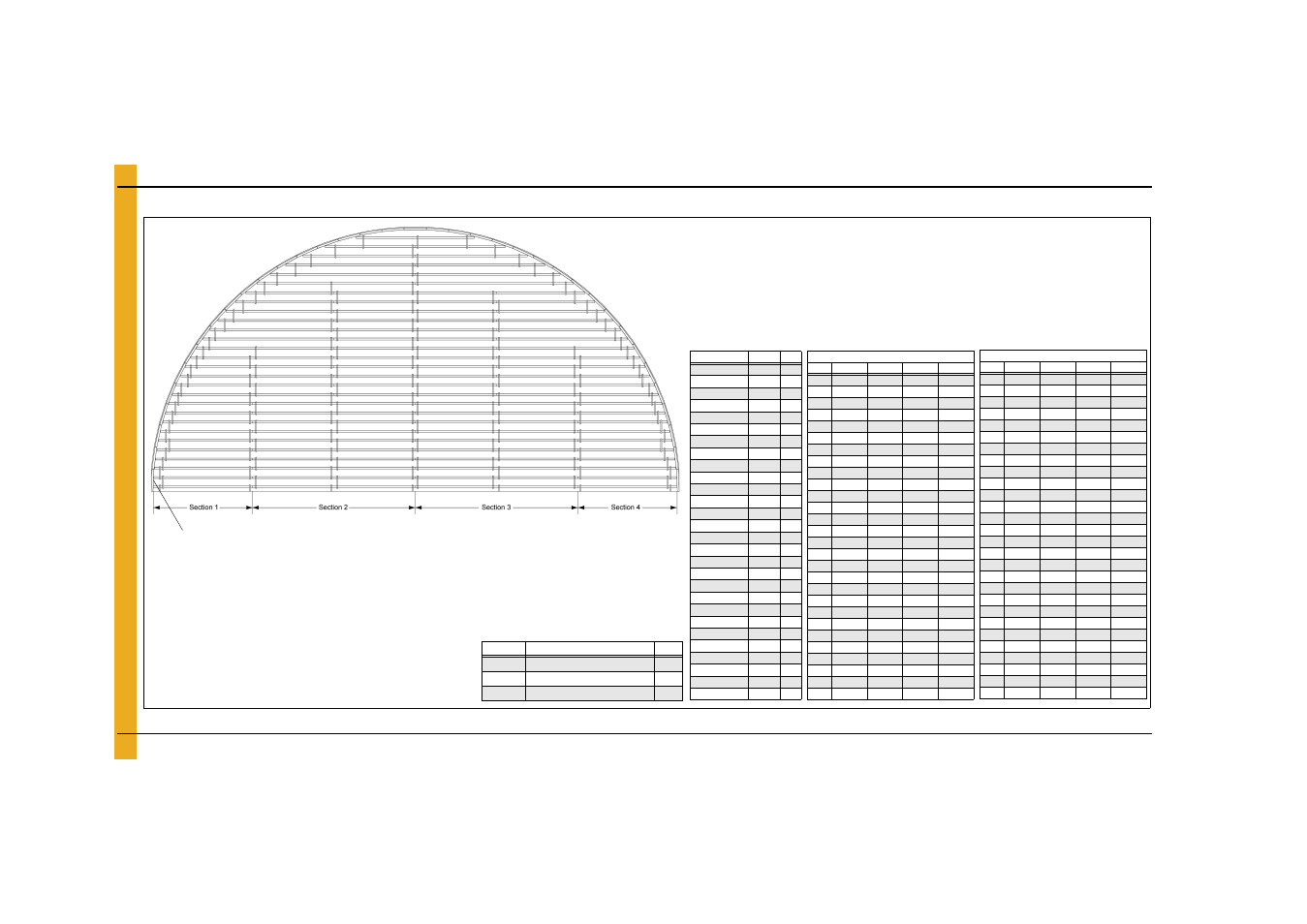 Layouts, 72'-15