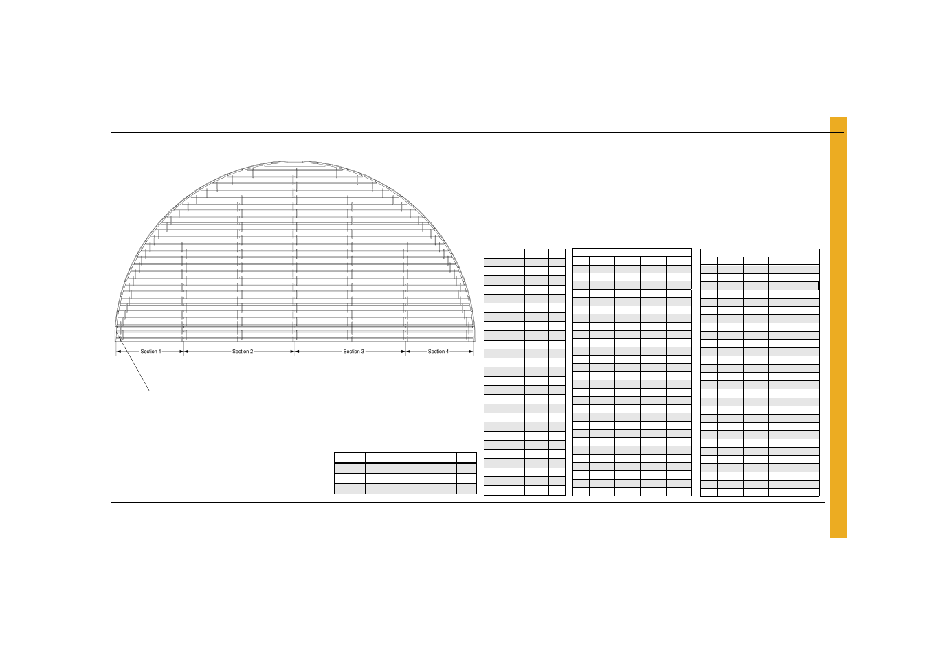 Layouts, 72'-16