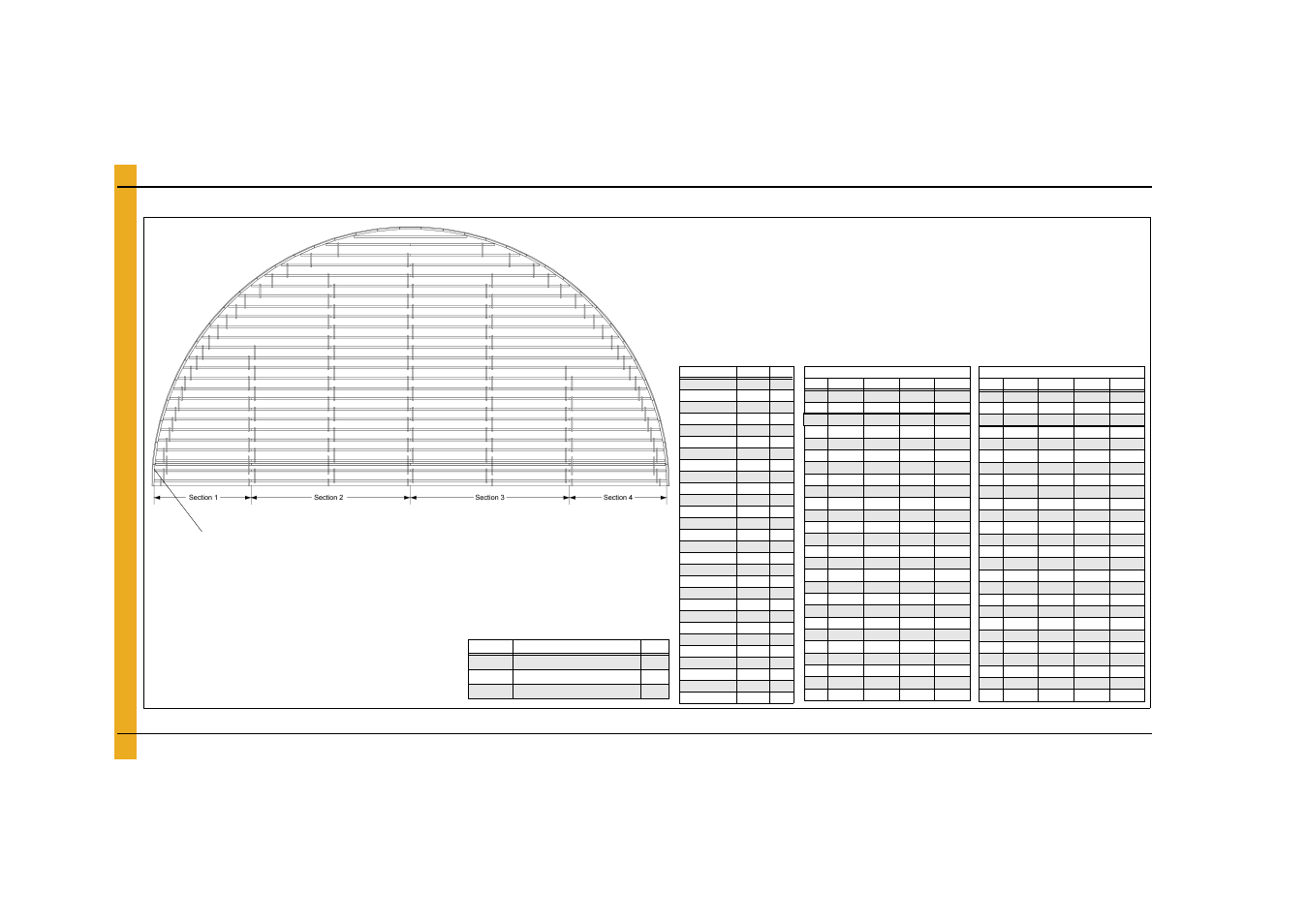 Layouts, 72'-17