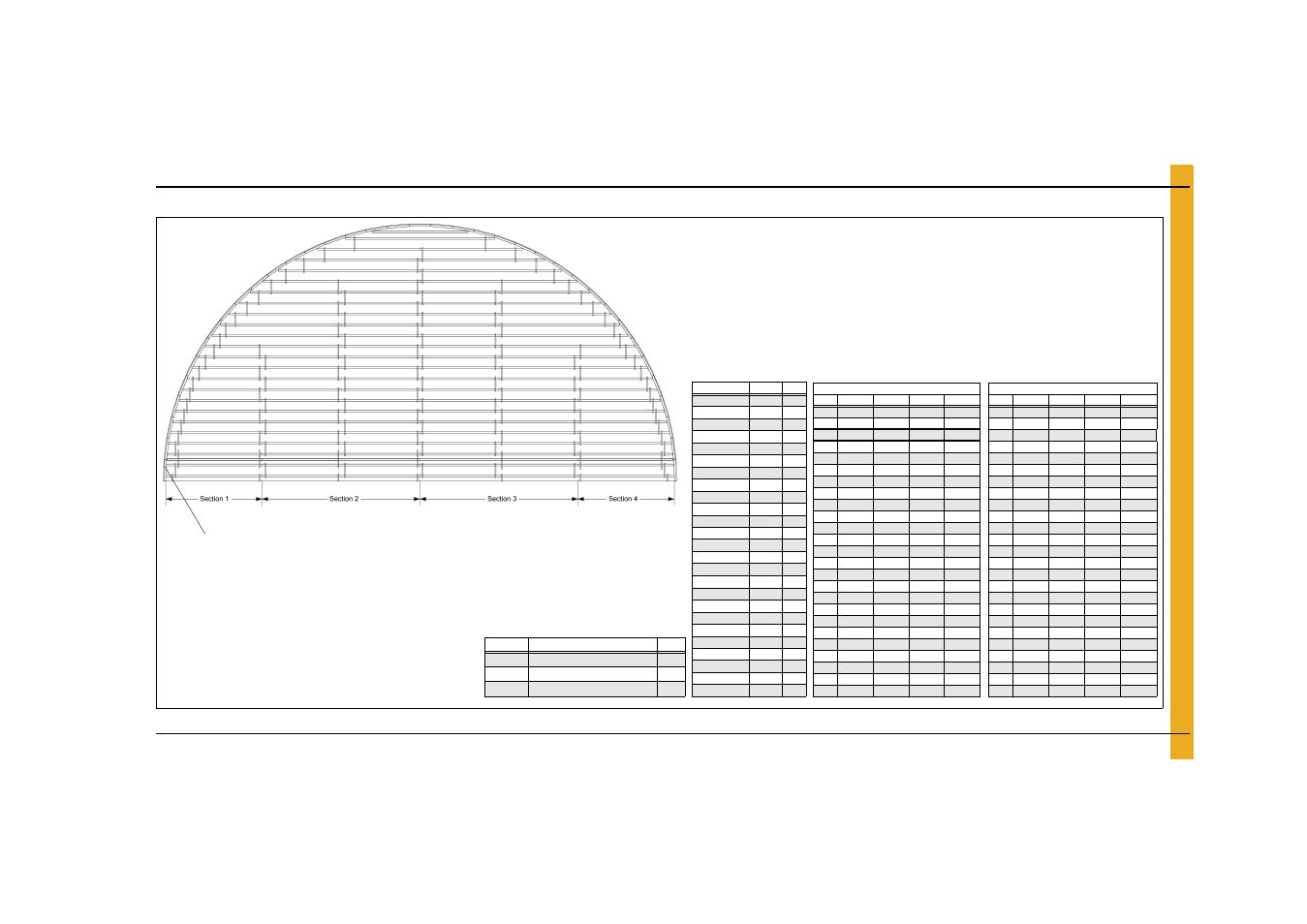 Layouts, 72'-18