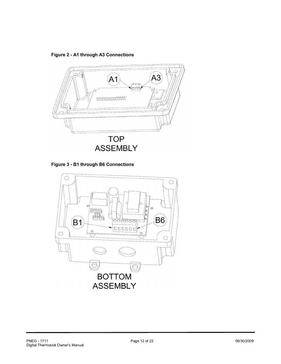 Grain Systems PNEG-1711 User Manual | Page 12 / 22