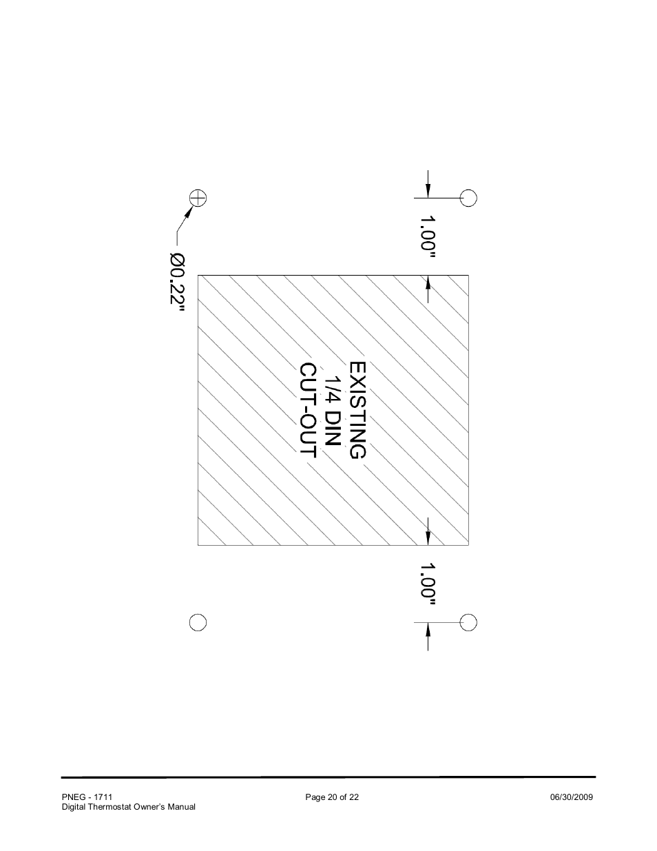 Grain Systems PNEG-1711 User Manual | Page 20 / 22
