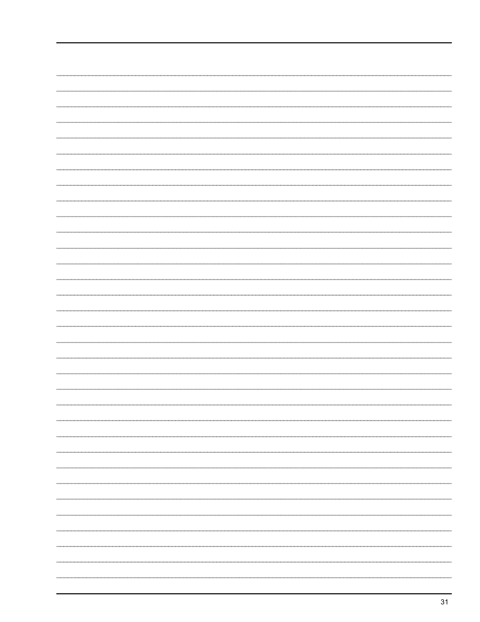 Grain Systems PNEG-588 User Manual | Page 31 / 33